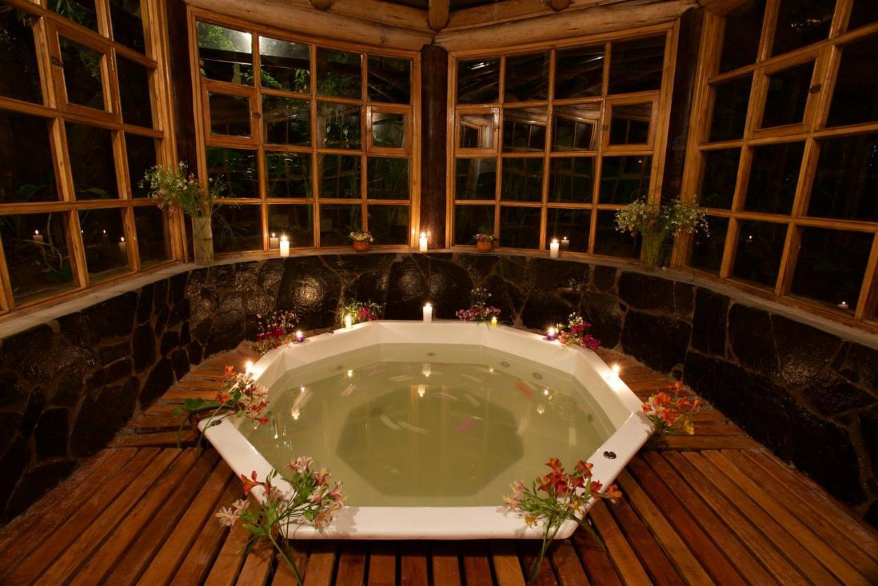 Iorana Hotel Urubamba