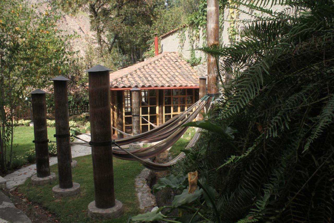 Iorana Hotel Urubamba