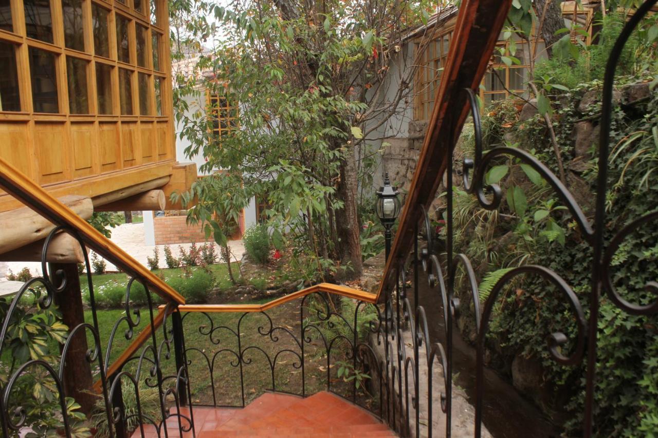 Iorana 3* Urubamba