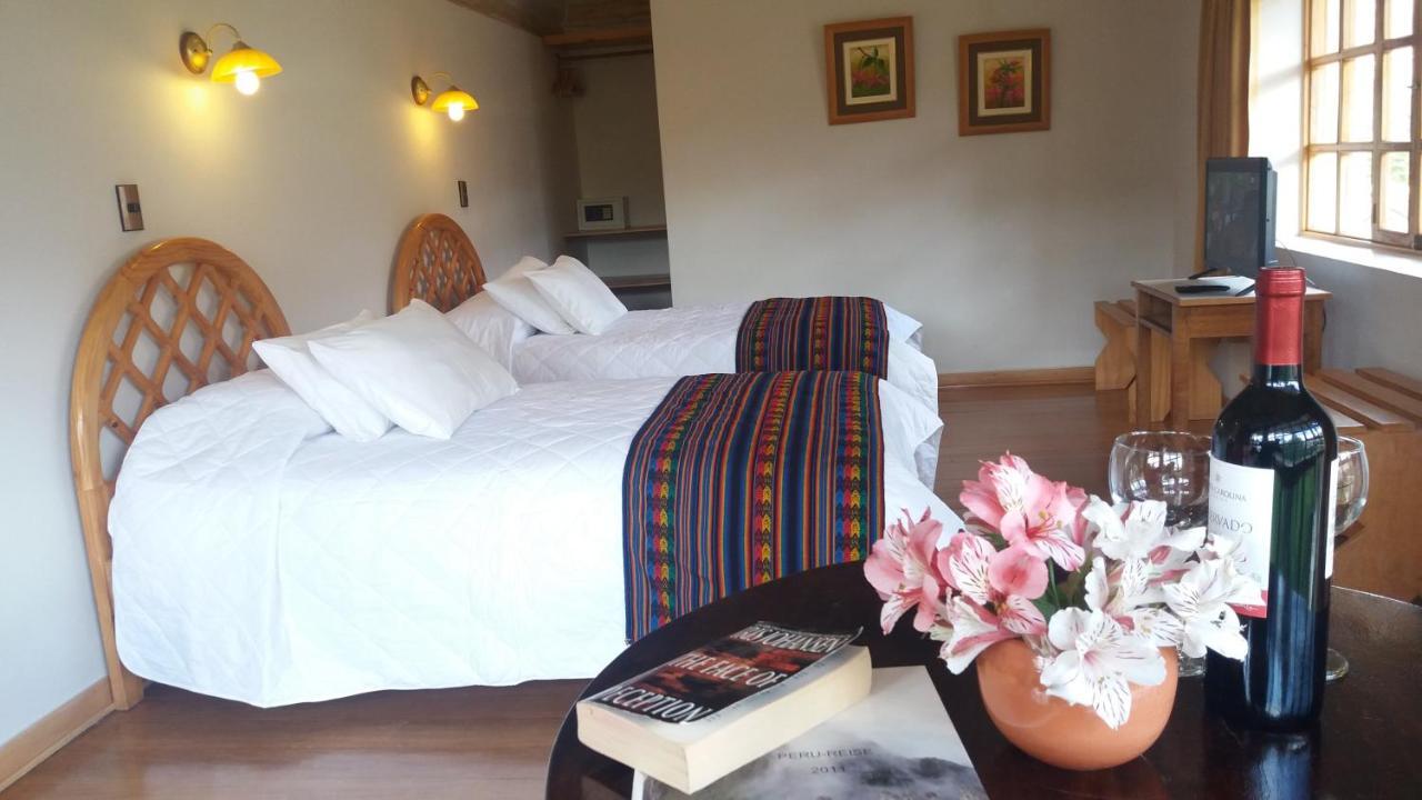 Iorana Urubamba