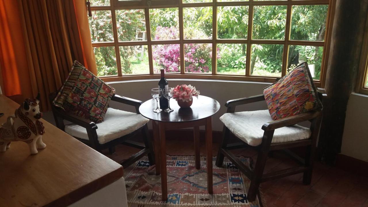 Iorana 3* Urubamba