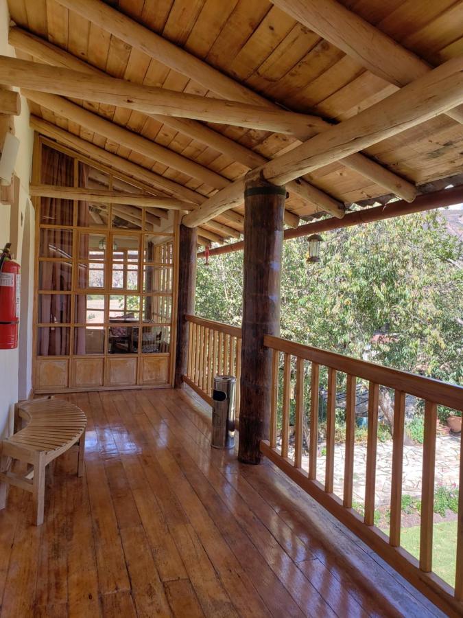 Iorana 3* Urubamba