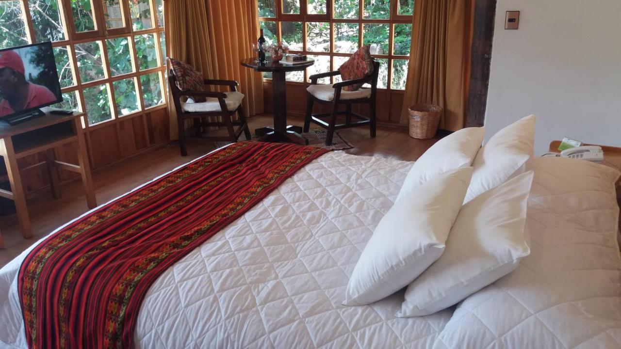 Iorana 3* Urubamba